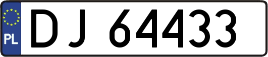 DJ64433