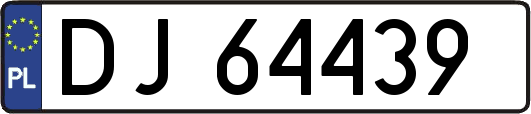 DJ64439