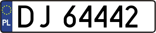 DJ64442