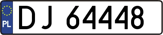 DJ64448