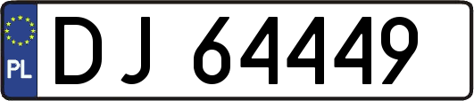 DJ64449