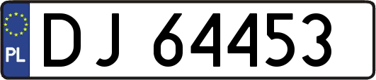 DJ64453