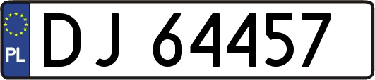 DJ64457