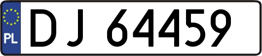 DJ64459