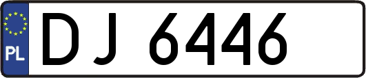 DJ6446