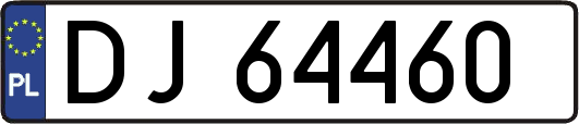 DJ64460