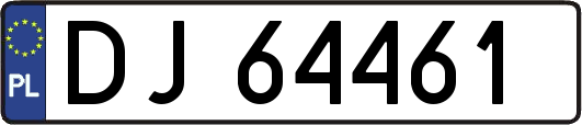 DJ64461
