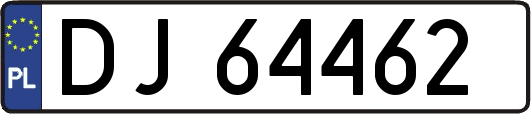 DJ64462