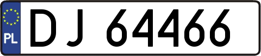 DJ64466
