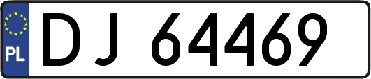 DJ64469