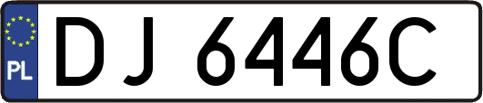 DJ6446C