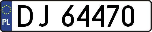 DJ64470