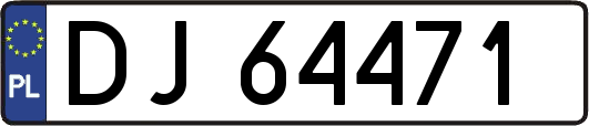 DJ64471
