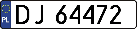 DJ64472