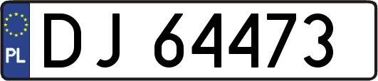 DJ64473