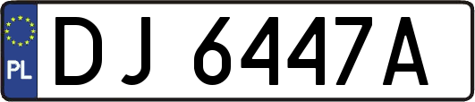 DJ6447A