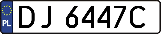 DJ6447C