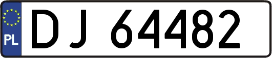 DJ64482