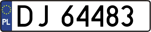DJ64483