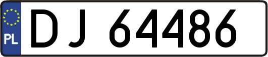 DJ64486