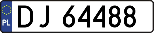 DJ64488