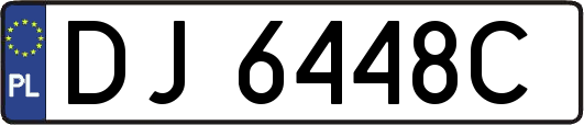 DJ6448C