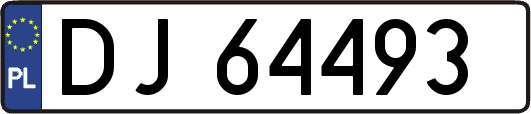 DJ64493