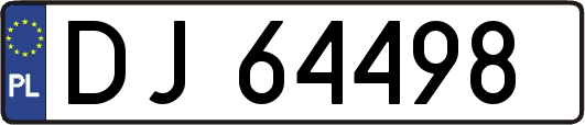 DJ64498