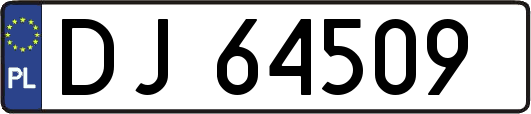 DJ64509