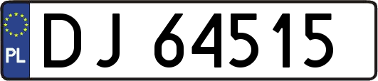 DJ64515