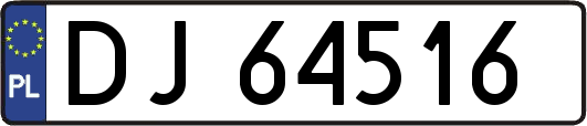DJ64516