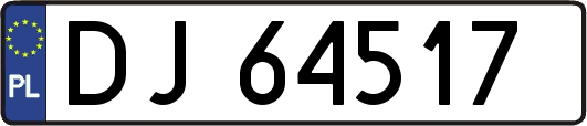 DJ64517
