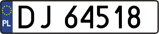 DJ64518