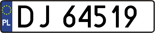 DJ64519
