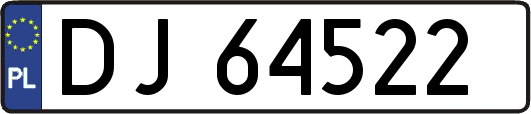 DJ64522