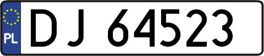 DJ64523