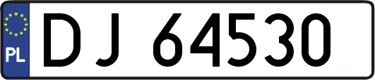 DJ64530
