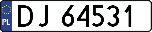 DJ64531