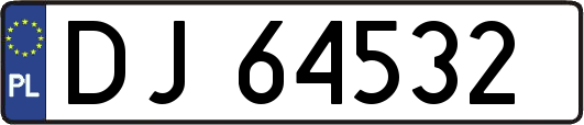 DJ64532