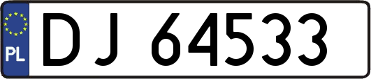 DJ64533
