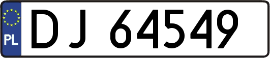DJ64549