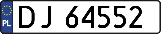 DJ64552