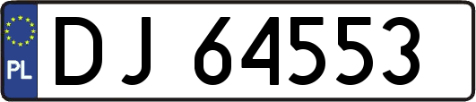 DJ64553