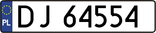 DJ64554