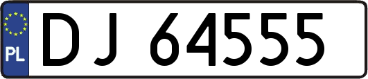 DJ64555