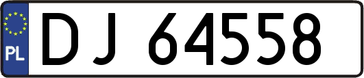 DJ64558
