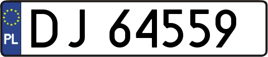 DJ64559