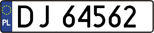 DJ64562