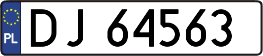DJ64563