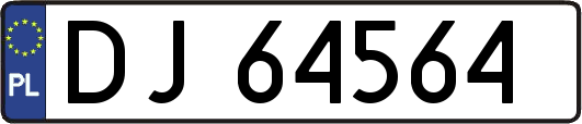 DJ64564